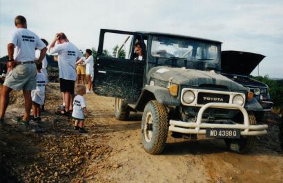 Rallye Sep'98